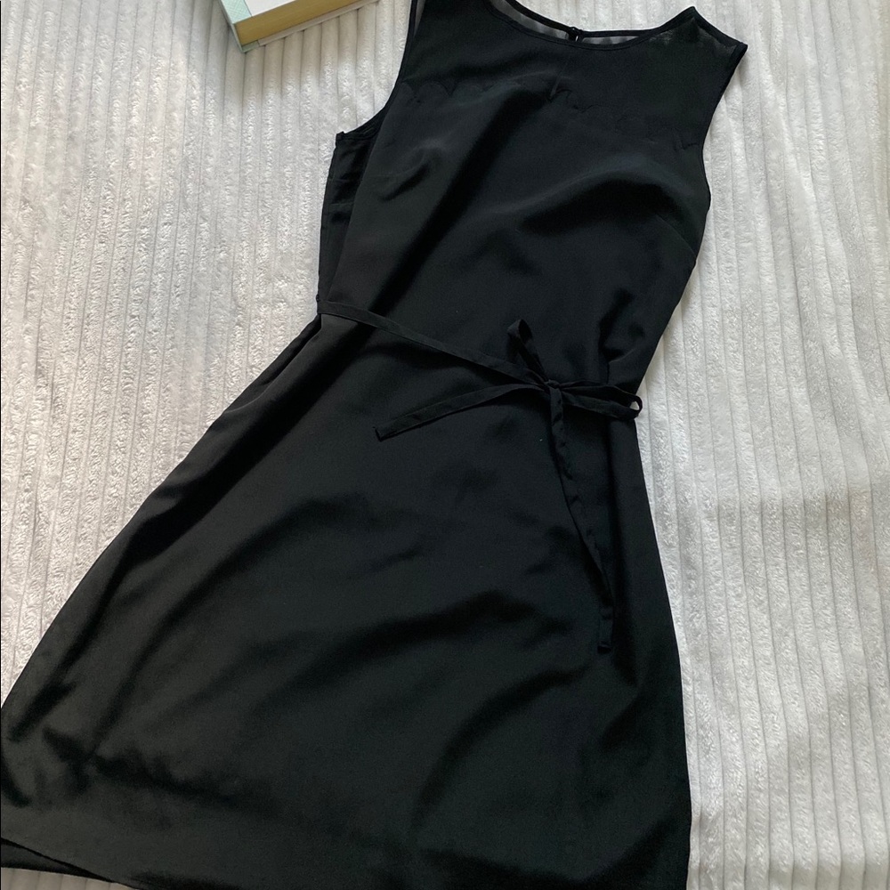 Morona women’s dress